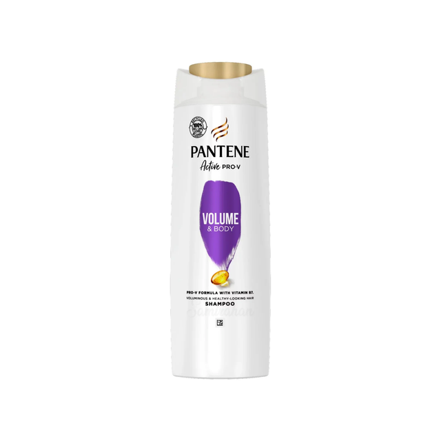 Transform Dry Damaged Hair With Pantene Shampoo Deep Nourishing Formula For Soft Shiny And Manageable Results - Image 1
