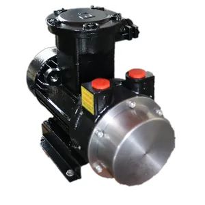 Decanter Centrifuge Solids Control Equipment - Image 5