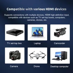 IP Video Encoder for High-Quality Radio TV Streaming Solutions - Image 6
