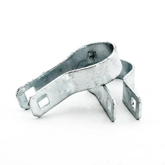 Customized Galvanized Machning Welding Stamping Sheet Parts - Image 2