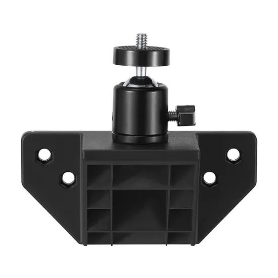 Compatible Vesa Ball Head Adaptor for Monitor Arms Accessories Light Camera - Image 4