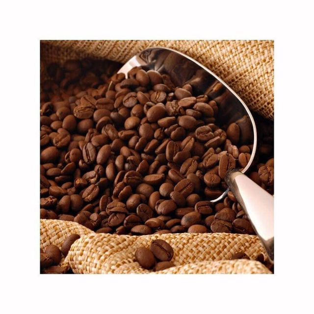 Premium Coffee Bean Roasted Robusta Coffee Beans - Image 2