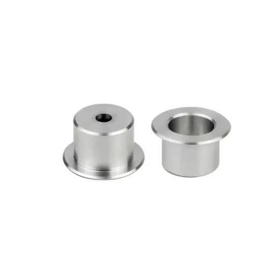 CNC Machining Parts Automation Equipment with Laser Cutting Process - Image 4