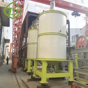 Water Soluble Fertilizer Production Line Water Soluble Compost Fertilizer Making Machine - Image 4