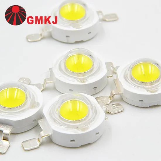 1W 2600K 2800K Epistar35mil Original High Power LED Light Emitting Diode - Image 5