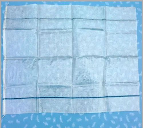 Customized Poly Woven Packing Bags for Rice Peanuts - Image 2