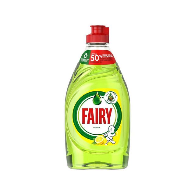 Low price Fairy detergent bulk supply export ready best quality - Image 4