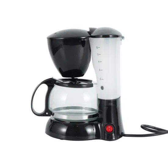 Cold Brew Coffee Maker Small Kitchen Appliances Origin China Trademark BM Power (W) 800 Style Coin-Feed Model NO. - Image 1