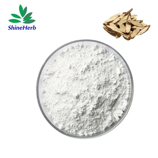 Free Sample Glycyrrhizic Acid 98% Licorice Extract Powder MOQ 1kg State Powder COA Available Part Used Root Sample - Image 1