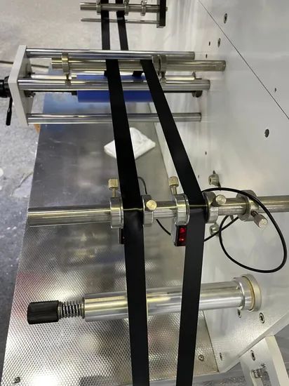 Flexo Printing Machine 42b - Image 4