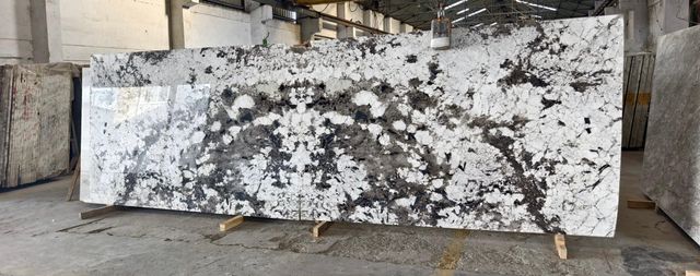 EXOTIC COLORS Slab Dimensions 180-200*280-300 Cm And 70-100*180-300 Cm Texture Leather, Flamed, Brushed, Machine-polished, - Image 3