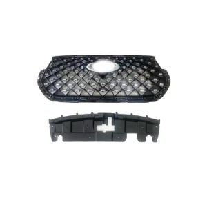 Auto Spare Part Grille Car Accessory Radiator Grille Fits for Chery Tiggo 7 - Image 1