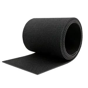 PVC /PU Conveyor Belt Origin China Trademark skypro Model NO. SP25-14 HS Code 5910000000 Inside Material Nylon Tensile Strength Strong - Image 4