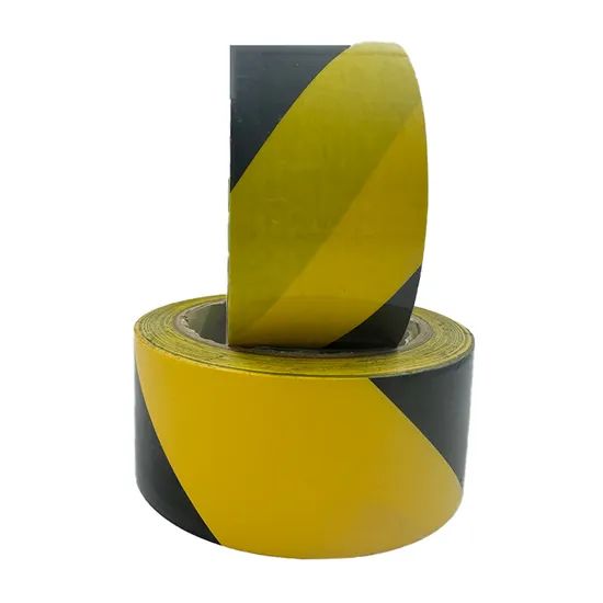 PVC Custom Printed Self Adhesive Floor Marking Warning Custom Tape - Image 6