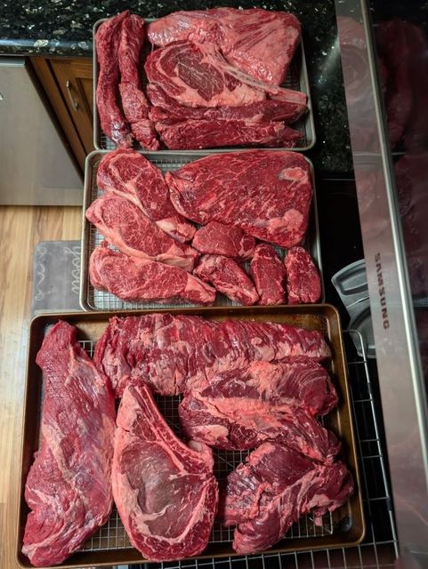 Premium Beef — Wholesale Supply for Butcher Shops, Restaurants & Meat Distributors - Image 3