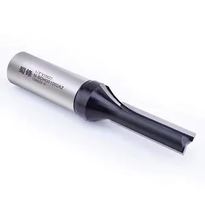 Twin Blades Wood Shapers Cutter Machine Shaper Cutter for Wood CNC Engraver Tools Cutter - Image 5