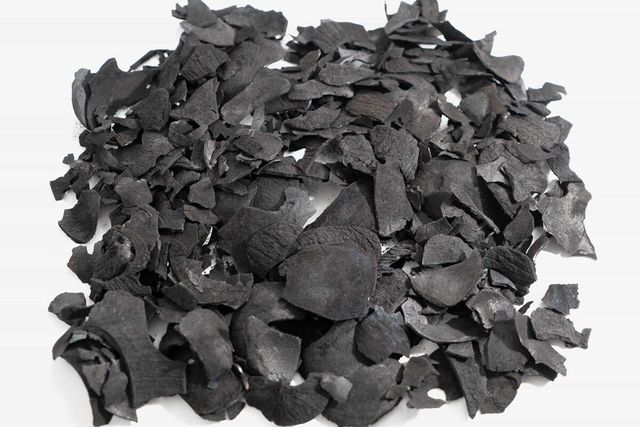 Charcoal - 100% Best Quality/High quality Charcoal and charcoal for sale natural coconut shell coal compressed - Image 5