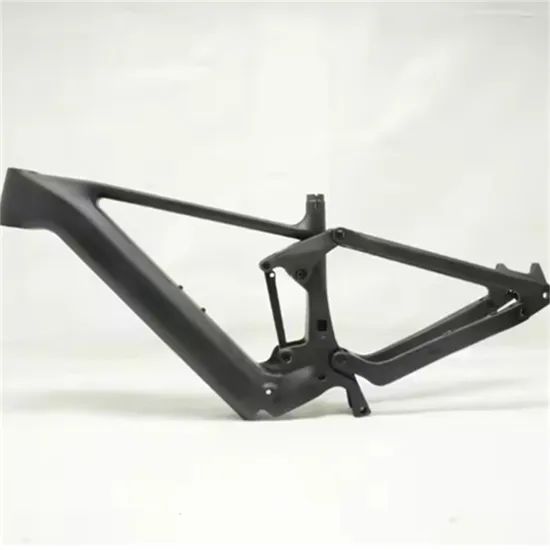 Fixed Gear Frame Bike New Aero Track Bike Frame - Image 5
