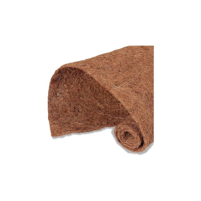High-quality Coconut Palm Fiber with secure packaging for safe shipping - Image 1