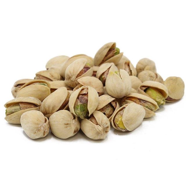 Fresh Harvested Nut Supply With Pistachio Dried Kernels In Secure Export Cartons For International Buyers - Image 4
