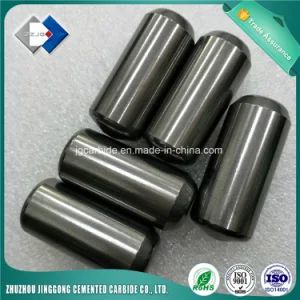 Wholesale Tungsten Carbide Mining Tools Insert/Button ET 15mm PCD 98mm MOQ 10kgs Color Grey Trademark ZZJG HS Code - Image 1