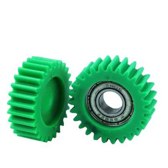 Precision Custom Plastic Injection Molding for Auto Parts - Image 5