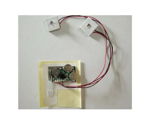 LED Flashing Module LED Sound Module for Greeting Cards - Image 2