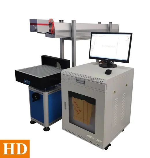 Textiles Fabric Laser Cutting Machine with Double Head Current AC Condition New Laser Type CO2 Type Flat-Plate Trademark - Image 6