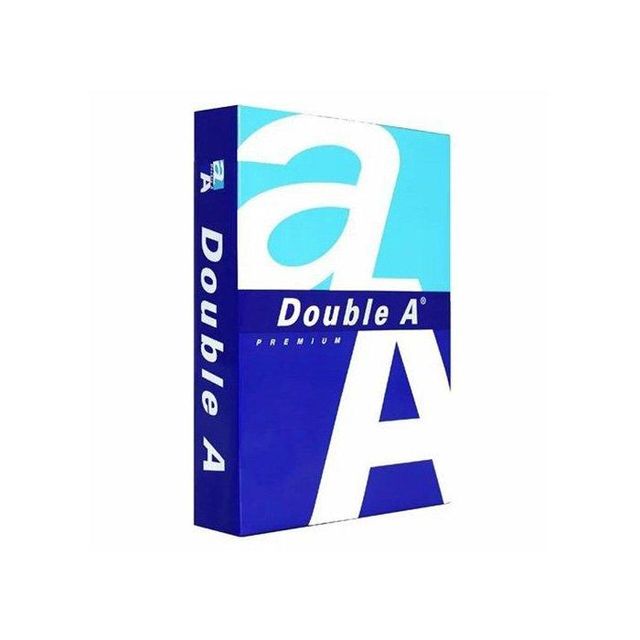 A4 copy paper for laser and inkjet printers high performance paper with bright white finish smooth texture and reliable feeding systemA4 copy paper for bulk supply office and school use premium white paper with high brightness smooth texture and consistent quality - Image 3
