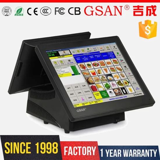 Rent Cash Register POS Management System Cash Register Cheap - Image 3