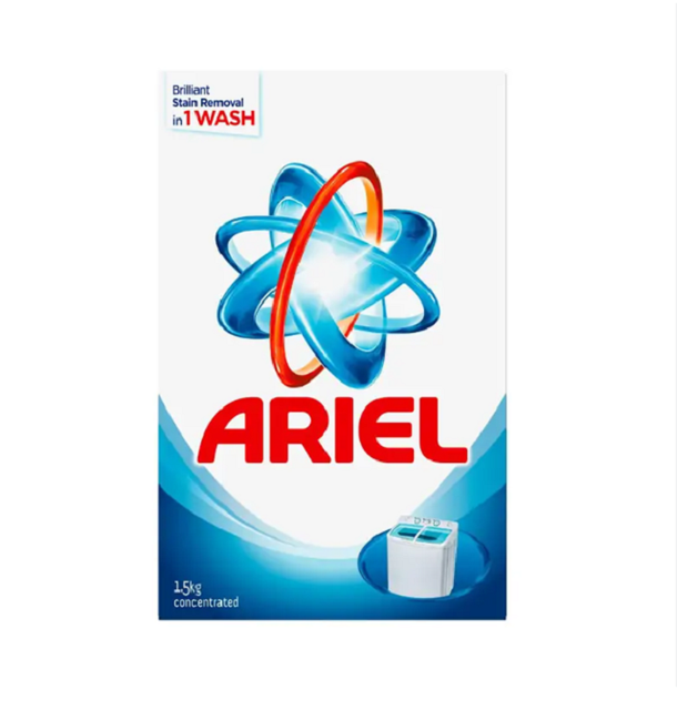 Export-ready Ariel detergent products available in various sizes and formats - Image 5