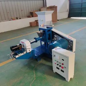 Pet Animal Feed Processing Machine Automatic Pet Food Extruder Machine - Image 3