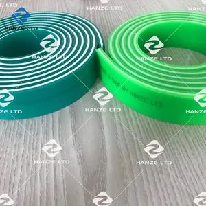 PU Urethane Screen Printing Squeegee - Image 6