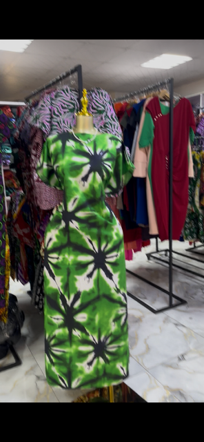 Maxi Dresses - Image 5