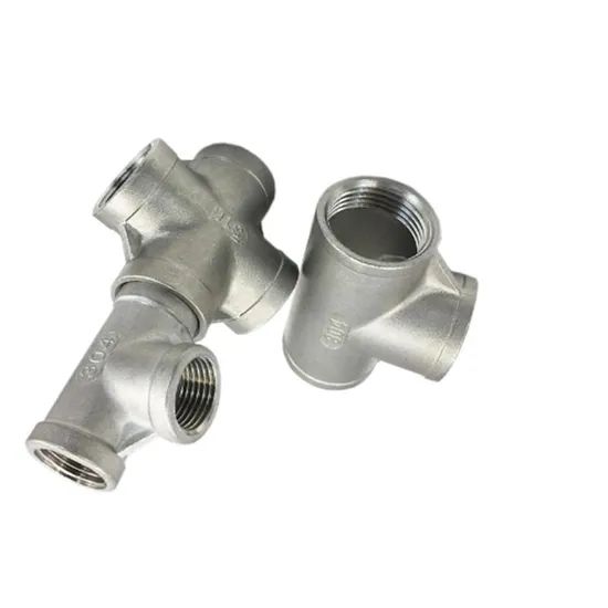 Reducing Internal Thread Inner Threaded Joint Plumbing Pipe Accessories - Image 2