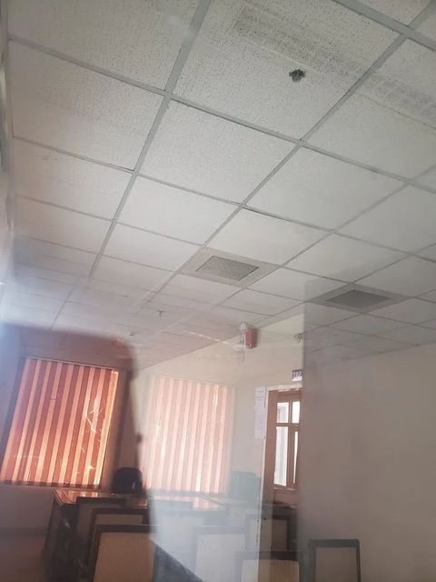 100 Fibre cement Board Grid Ceilings Material Procurement Everest Designer Fibre cement board Feature Fire and Water Resitnant - Image 5
