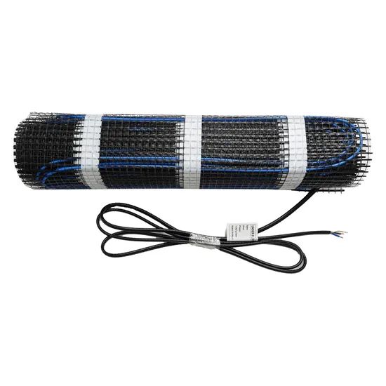 Infloor Heating Mat Thermostats Under Tile Home Floor Heating Cable Heat System - Image 6