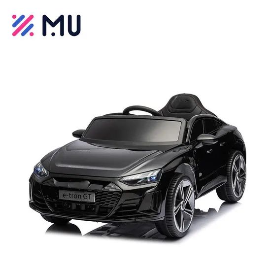 High Quality Electric Factory Remote Control Vehicles Ride-on Cars for Kids - Image 6