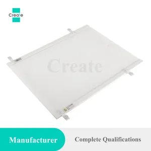 Create 2-Clamp Breast Mask for Radiation Therapy Positioning 2.4mm - Image 3