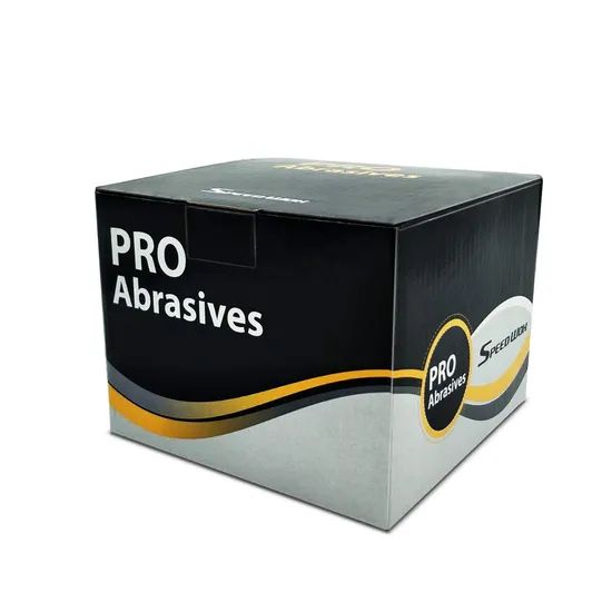 Abrasive Tools Automotive Sand Paper Hook and Loop - Image 5