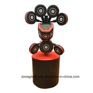 Intelligent Boxing Mitts Adjustable Boxing Mitts Gym Equipment - Image 4