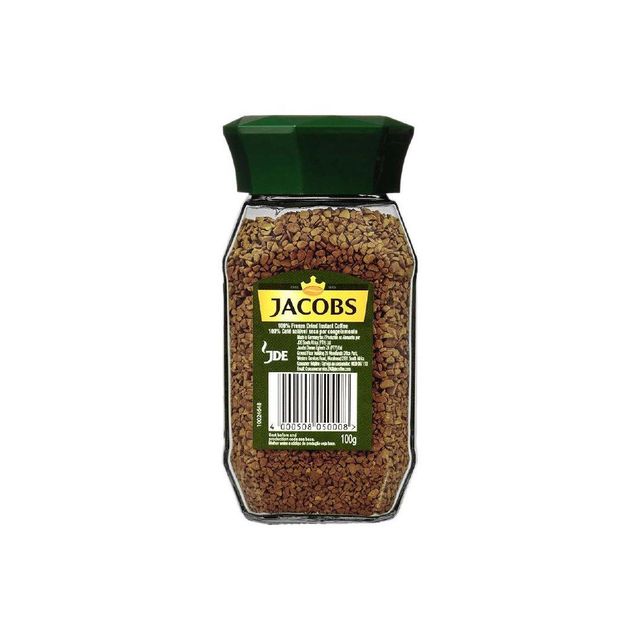 Wholesale Jacobs Coffee with competitive pricing for large volume purchases - Image 1