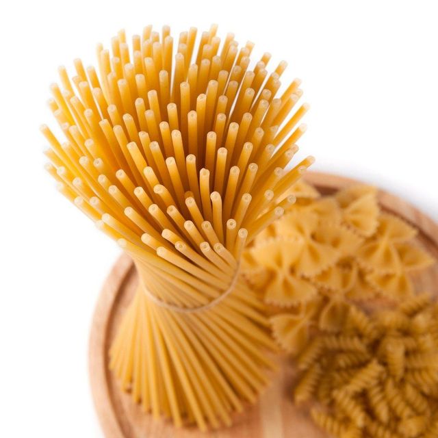 Premium Selected Spaghetti Pasta Rich In Texture And Flavor Pasta Ideal For Bulk Orders And International Buyers - Image 3