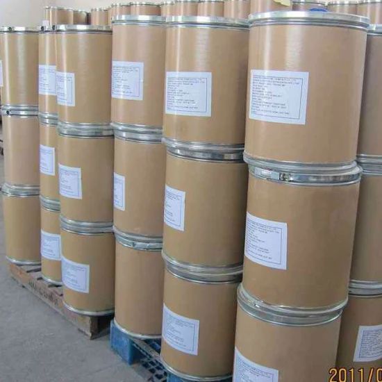 Florfenicol 98% Powder Veterinary API Manufacturer CAS 73231-34-2 USP Standard - Image 1