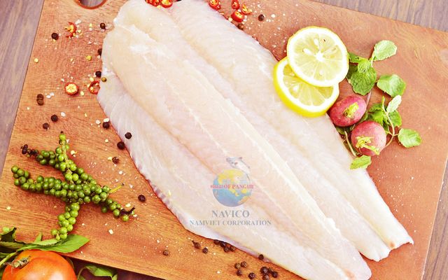 2022 Wholesale for Fresh and frozen IQF basa, pangasius fish From Vietnam - Image 5