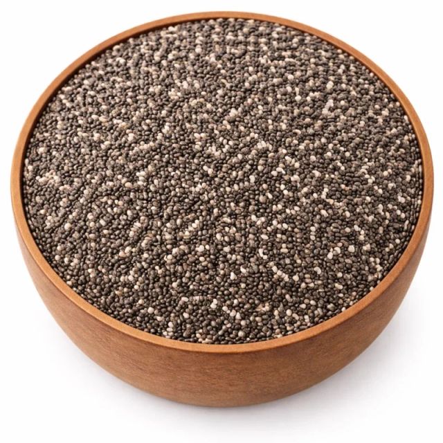100% Natural Chia Seed - Image 4