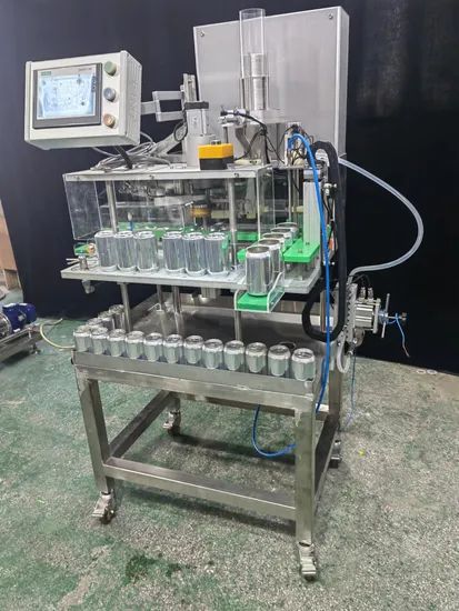 Sealing All-in-One Machine - Image 2