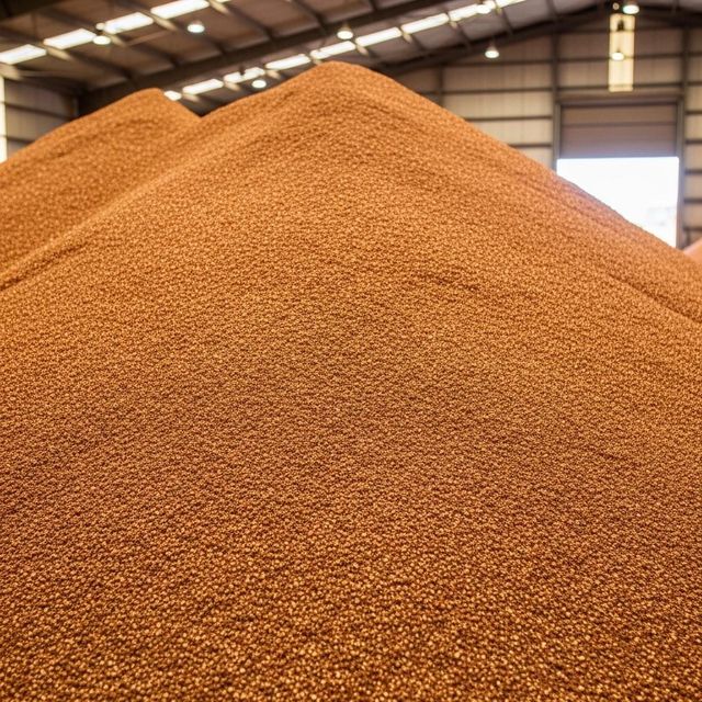 Reliable Copper Concentrate Bulk Trade Copper Concentrate For Industrial Smelters And International Export Market Buyers - Image 4