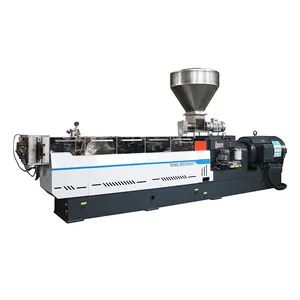 Extruder Machine for Plastic Recycling Granulators - Image 1