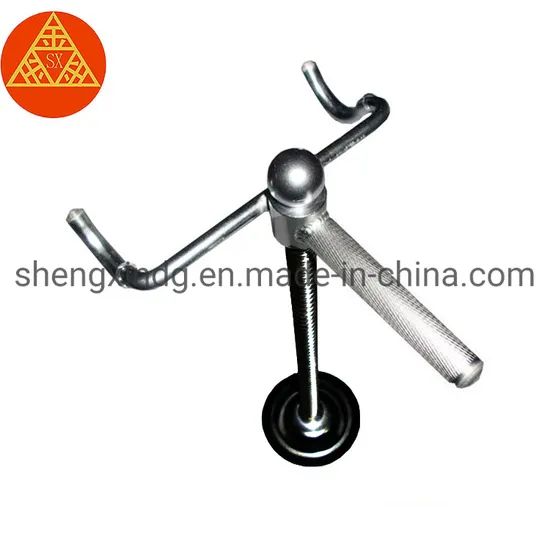 Steering Wheel Clamp Wheel Alignment - Image 6